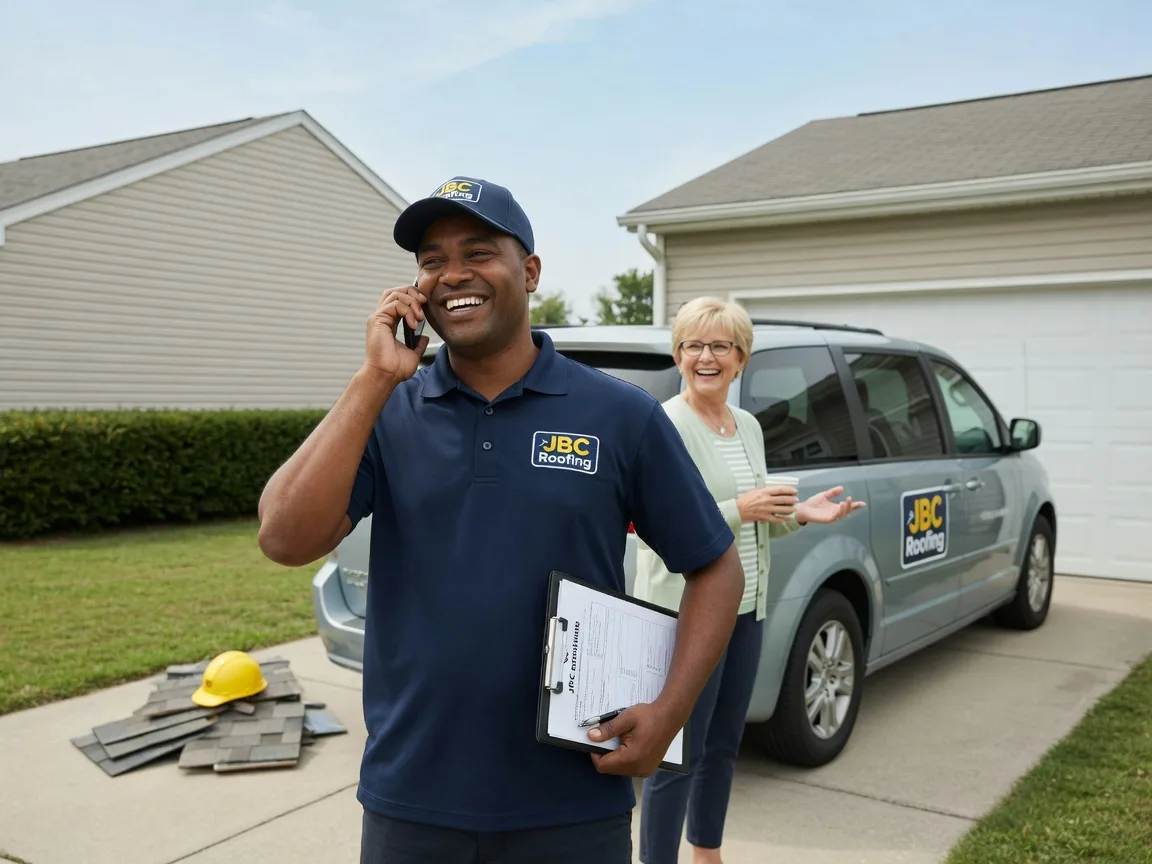 Roof Replacement Waves, NC FAQs